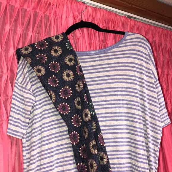 LulaRoe Irma - Picture 2 of 2